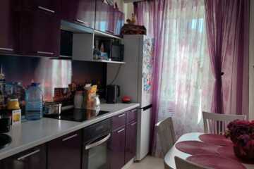 2-к квартира, 47 м², 4/25 эт.