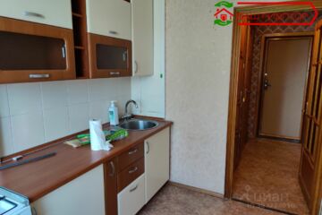 3-к квартира, 60 м², 5/9 эт.