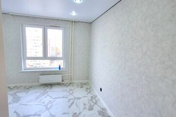 1-к квартира, 43 м², 9/11 эт.