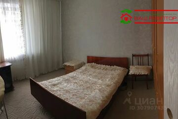 3-к квартира, 60 м², 8/9 эт.