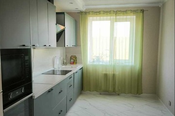 3-к квартира, 86,5 м², 1/3 эт.