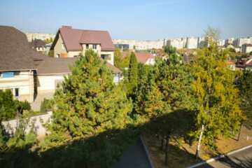 Своб. план., 109 м², 3/3 эт.