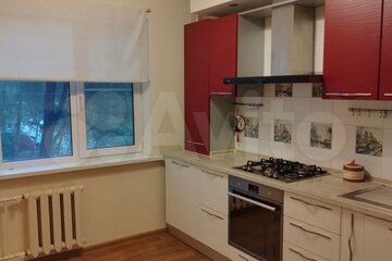 3-к квартира, 73 м², 2/9 эт.