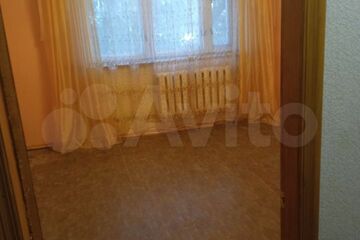 2-к квартира, 42 м², 4/9 эт.