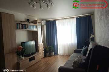 2-к квартира, 45 м², 9/9 эт.