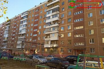 3-к квартира, 59 м², 5/9 эт.