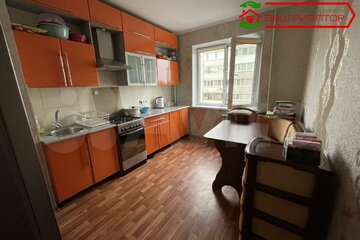 3-к квартира, 64 м², 7/10 эт.