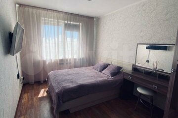 2-к квартира, 50 м², 10/11 эт.