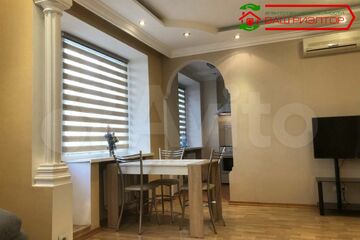 2-к квартира, 46 м², 3/5 эт.