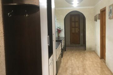 4-к квартира, 96 м², 7/12 эт.