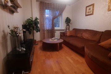 3-к квартира, 60 м², 4/5 эт.