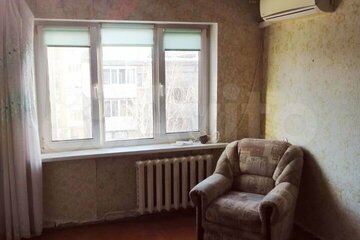 2-к квартира, 44 м², 5/5 эт.