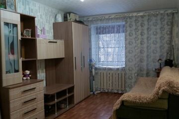 2-к квартира, 43 м², 1/5 эт.