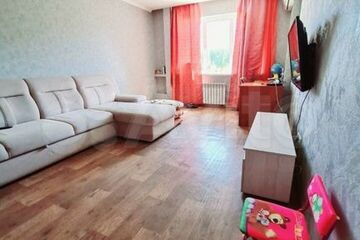 2-к квартира, 67 м², 6/10 эт.