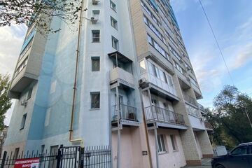 2-к квартира, 51 м², 9/15 эт.