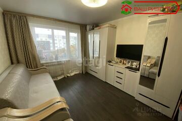 2-к квартира, 48 м², 9/10 эт.