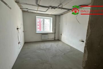 2-к квартира, 59 м², 6/10 эт.