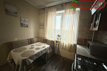 1-к квартира, 30 м², 6/9 эт.