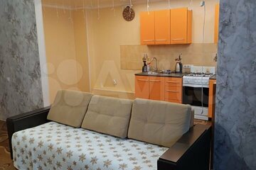 1-к квартира, 38 м², 9/10 эт.