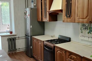 1-к квартира, 40 м², 4/10 эт.