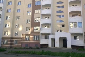 1-к квартира, 40,1 м², 9/10 эт.