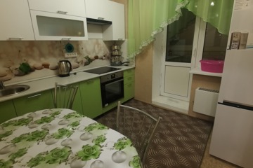 1-к квартира, 30 м², 5/10 эт.