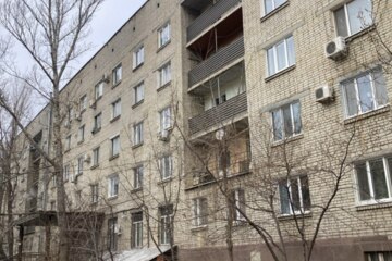 3-к квартира, 80 м², 1/5 эт.