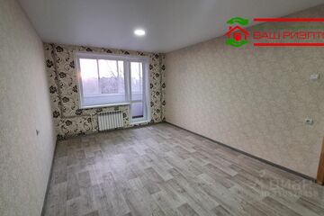 1-к квартира, 37,2 м², 7/10 эт.