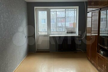 2-к квартира, 42 м², 3/5 эт.