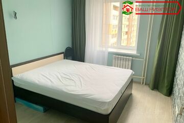 2-к квартира, 54 м², 9/10 эт.