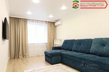 2-к квартира, 54 м², 9/10 эт.