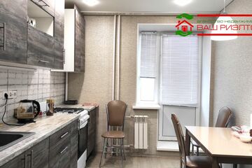 2-к квартира, 53,8 м², 5/10 эт.