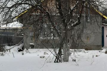 Дом, 74 м², 1 эт.