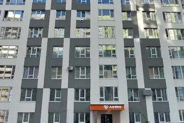 1-к квартира, 42,3 м², 19/19 эт.