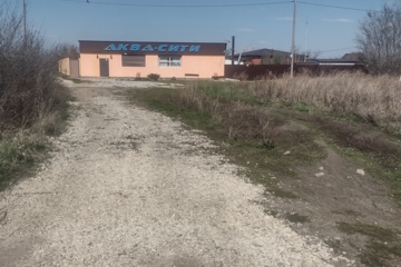 Ведение садоводства, 6 сот.