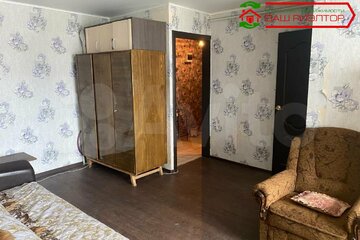 2-к квартира, 44,1 м², 2/5 эт.