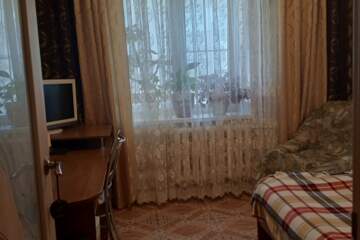2-к квартира, 50,9 м², 7/9 эт.