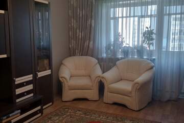 2-к квартира, 50,9 м², 7/9 эт.