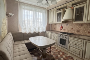 3-к квартира, 62 м², 9/10 эт.