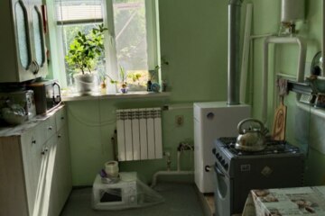 Часть дома, 70 м², 1 эт.