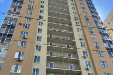 2-к квартира, 78,8 м², 17/19 эт.