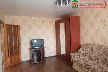 2-к квартира, 36 м², 9/9 эт.