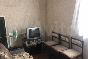 2-к квартира, 40 м², 5/5 эт.