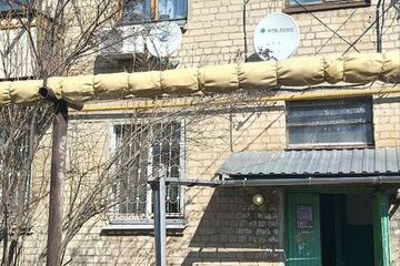 2-к квартира, 40,9 м², 1/2 эт.