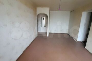 2-к квартира, 40,7 м², 4/9 эт.