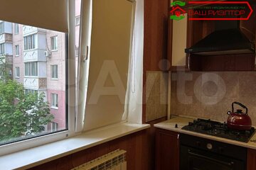 3-к квартира, 64,3 м², 4/10 эт.