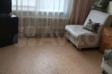 1-к квартира, 36,1 м², 8/9 эт.