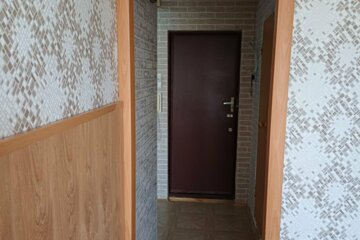 3-к квартира, 60 м², 4/9 эт.