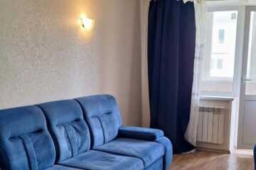 1-к квартира, 44,2 м², 5/10 эт.