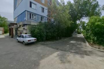 3-к квартира, 64 м², 3/5 эт.